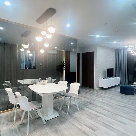 Ha Do Centrosa Building , Ba Thang Hai Street, Distrist 10-3